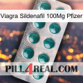 Viagra Sildenafil 100Mg Pfizer dapoxetine1